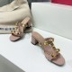 2023SS Mule This season trend VALENTINO Valentino 2023SS Mule This season trend VALENTINO Valentino