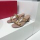 2023SS Mule This season trend VALENTINO Valentino 2023SS Mule This season trend VALENTINO Valentino