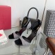 VALENTINO Valentino stylish with one piece of 2023SS sandals VALENTINO Valentino stylish with one piece of 2023SS sandals