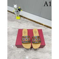 Great bargain slippers 2023SS VALENTINO Valentino