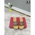 Great bargain slippers 2023SS VALENTINO Valentino