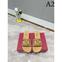 Great bargain slippers 2023SS VALENTINO Valentino