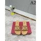 Great bargain slippers 2023SS VALENTINO Valentino Great bargain slippers 2023SS VALENTINO Valentino