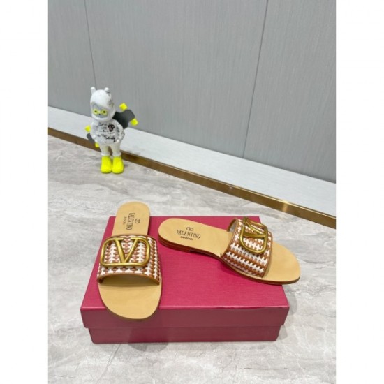 Great bargain slippers 2023SS VALENTINO Valentino Great bargain slippers 2023SS VALENTINO Valentino