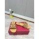 Great bargain slippers 2023SS VALENTINO Valentino Great bargain slippers 2023SS VALENTINO Valentino