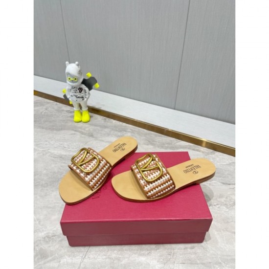 Great bargain slippers 2023SS VALENTINO Valentino Great bargain slippers 2023SS VALENTINO Valentino