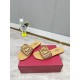 Great bargain slippers 2023SS VALENTINO Valentino Great bargain slippers 2023SS VALENTINO Valentino