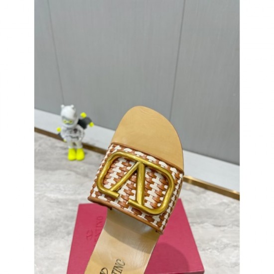 Great bargain slippers 2023SS VALENTINO Valentino Great bargain slippers 2023SS VALENTINO Valentino
