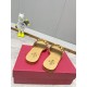 Great bargain slippers 2023SS VALENTINO Valentino Great bargain slippers 2023SS VALENTINO Valentino
