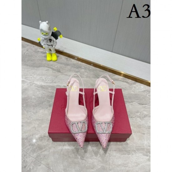Stock Sale Sandals 2023SS VALENTINO Valentino Stock Sale Sandals 2023SS VALENTINO Valentino