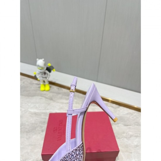 Stock Sale Sandals 2023SS VALENTINO Valentino Stock Sale Sandals 2023SS VALENTINO Valentino