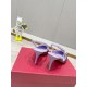 Stock Sale Sandals 2023SS VALENTINO Valentino Stock Sale Sandals 2023SS VALENTINO Valentino