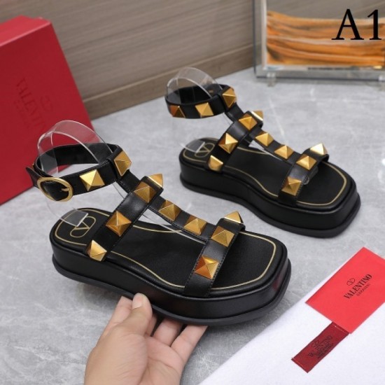 Spring Summer Model Sandals 2023SS VALENTINO Valentino Spring Summer Model Sandals 2023SS VALENTINO Valentino