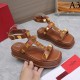 Spring Summer Model Sandals 2023SS VALENTINO Valentino Spring Summer Model Sandals 2023SS VALENTINO Valentino