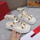 Spring Summer Model Sandals 2023SS VALENTINO Valentino Spring Summer Model Sandals 2023SS VALENTINO Valentino