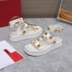 Spring Summer Model Sandals 2023SS VALENTINO Valentino Spring Summer Model Sandals 2023SS VALENTINO Valentino