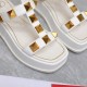 Spring Summer Model Sandals 2023SS VALENTINO Valentino Spring Summer Model Sandals 2023SS VALENTINO Valentino