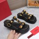 Spring/Summer New Slippers 2023SS VALENTINO Valentino Spring/Summer New Slippers 2023SS VALENTINO Valentino