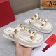 Spring/Summer New Slippers 2023SS VALENTINO Valentino Spring/Summer New Slippers 2023SS VALENTINO Valentino