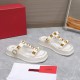 Spring/Summer New Slippers 2023SS VALENTINO Valentino Spring/Summer New Slippers 2023SS VALENTINO Valentino