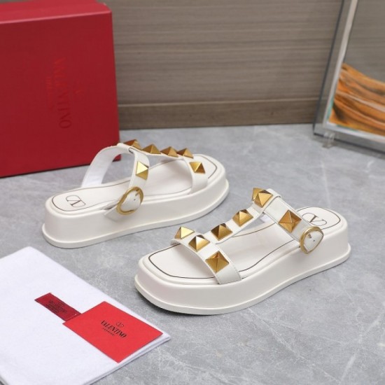 Spring/Summer New Slippers 2023SS VALENTINO Valentino Spring/Summer New Slippers 2023SS VALENTINO Valentino