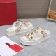 Spring/Summer New Slippers 2023SS VALENTINO Valentino Spring/Summer New Slippers 2023SS VALENTINO Valentino