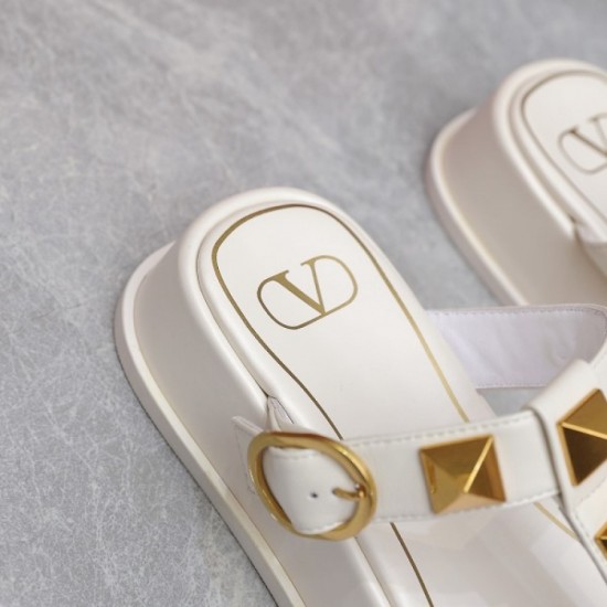 Spring/Summer New Slippers 2023SS VALENTINO Valentino Spring/Summer New Slippers 2023SS VALENTINO Valentino