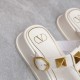 Spring/Summer New Slippers 2023SS VALENTINO Valentino Spring/Summer New Slippers 2023SS VALENTINO Valentino