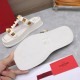 Spring/Summer New Slippers 2023SS VALENTINO Valentino Spring/Summer New Slippers 2023SS VALENTINO Valentino
