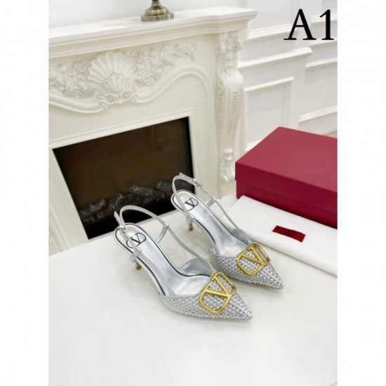 Affordable Sandals 2023SS VALENTINO Valentino Affordable Sandals 2023SS VALENTINO Valentino