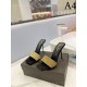 2023SS Mules Spring Summer Trend YSL Yves Saint Laurent 2023SS Mules Spring Summer Trend YSL Yves Saint Laurent