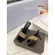 2023SS Mules Spring Summer Trend YSL Yves Saint Laurent 2023SS Mules Spring Summer Trend YSL Yves Saint Laurent