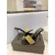 2023SS Mules Spring Summer Trend YSL Yves Saint Laurent 2023SS Mules Spring Summer Trend YSL Yves Saint Laurent
