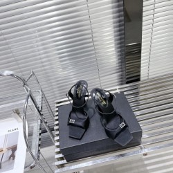 2023SS Sandals New Sold Out YSL Yves Saint Laurent