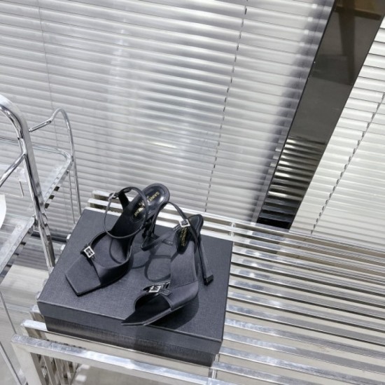 2023SS Sandals New Sold Out YSL Yves Saint Laurent 2023SS Sandals New Sold Out YSL Yves Saint Laurent