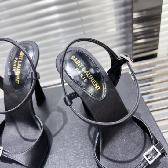 2023SS Sandals New Sold Out YSL Yves Saint Laurent 2023SS Sandals New Sold Out YSL Yves Saint Laurent