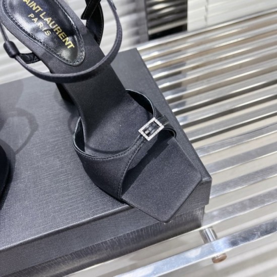 2023SS Sandals New Sold Out YSL Yves Saint Laurent 2023SS Sandals New Sold Out YSL Yves Saint Laurent