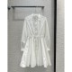 ALEXANDER WANG Pre-sale 2023SS Dress ALEXANDER WANG Pre-sale 2023SS Dress