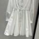 ALEXANDER WANG Pre-sale 2023SS Dress ALEXANDER WANG Pre-sale 2023SS Dress