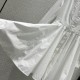 ALEXANDER WANG Pre-sale 2023SS Dress ALEXANDER WANG Pre-sale 2023SS Dress