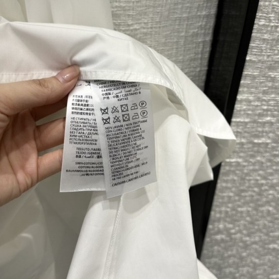 ALEXANDER WANG Pre-sale 2023SS Dress ALEXANDER WANG Pre-sale 2023SS Dress