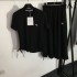 ALEXANDER WANG Alexander Wang 2023SS top and bottom set Summer big success
