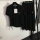 ALEXANDER WANG Alexander Wang 2023SS top and bottom set Summer big success ALEXANDER WANG Alexander Wang 2023SS top and bottom set Summer big success