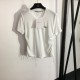 ALEXANDER WANG Alexander Wang 2023SS top and bottom set Summer big success ALEXANDER WANG Alexander Wang 2023SS top and bottom set Summer big success