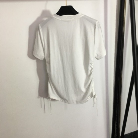 ALEXANDER WANG Alexander Wang 2023SS top and bottom set Summer big success ALEXANDER WANG Alexander Wang 2023SS top and bottom set Summer big success
