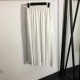 ALEXANDER WANG Alexander Wang 2023SS top and bottom set Summer big success ALEXANDER WANG Alexander Wang 2023SS top and bottom set Summer big success