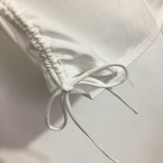 ALEXANDER WANG Alexander Wang 2023SS top and bottom set Summer big success ALEXANDER WANG Alexander Wang 2023SS top and bottom set Summer big success