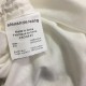 ALEXANDER WANG Alexander Wang 2023SS top and bottom set Summer big success ALEXANDER WANG Alexander Wang 2023SS top and bottom set Summer big success