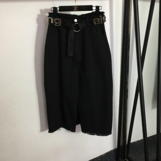 ALEXANDER WANG Alexander Wang 2023SS top and bottom set color rich ALEXANDER WANG Alexander Wang 2023SS top and bottom set color rich