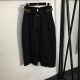 ALEXANDER WANG Alexander Wang 2023SS top and bottom set color rich ALEXANDER WANG Alexander Wang 2023SS top and bottom set color rich